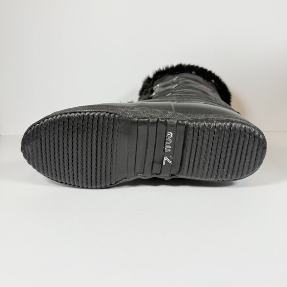 SOREL Women's Glacy Explorer Shorty Winter Boots 7 Waterproof BRAND NEW - Picture 7 of 9